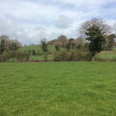 Rathgillen Lodge Nobber ภายนอก รูปภาพ
