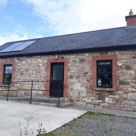 Rathgillen Lodge Nobber ภายนอก รูปภาพ