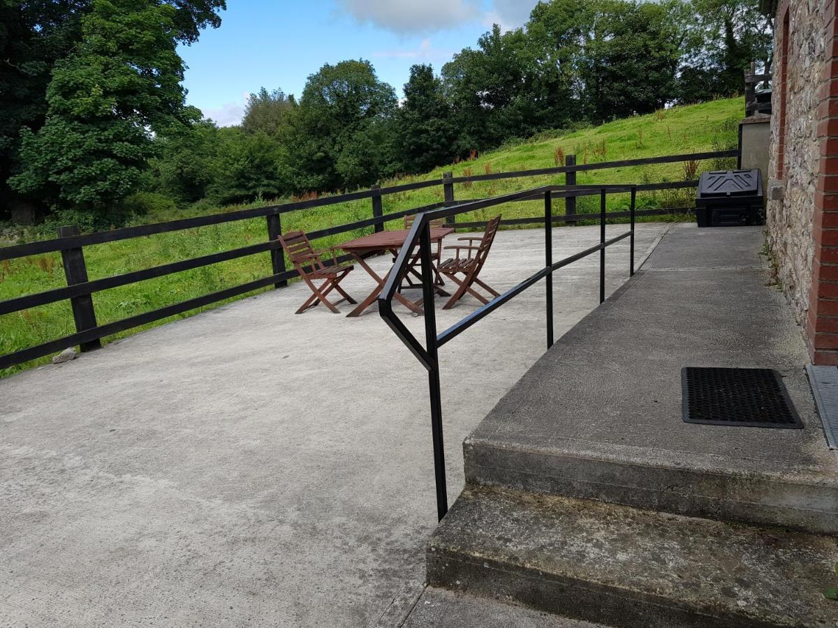 Rathgillen Lodge Nobber ภายนอก รูปภาพ