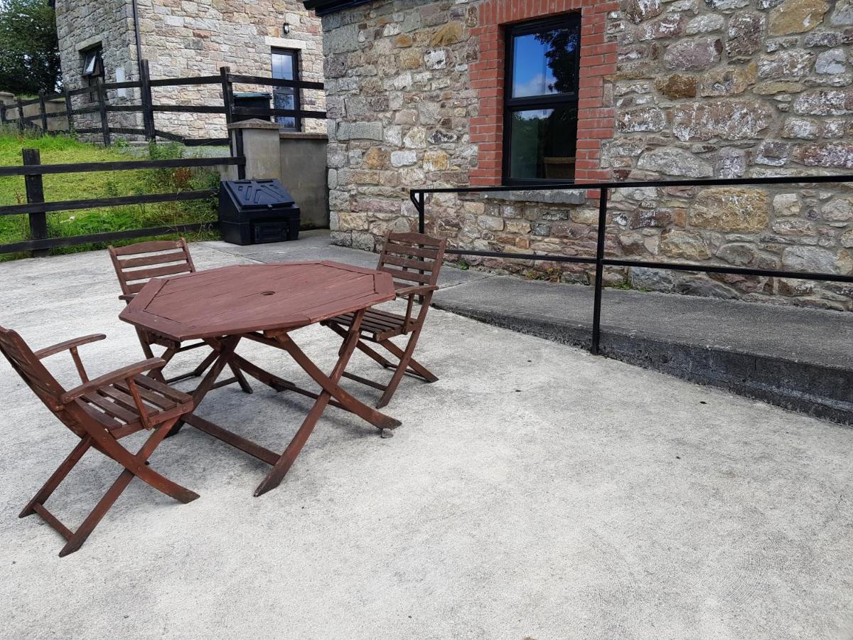 Rathgillen Lodge Nobber ภายนอก รูปภาพ