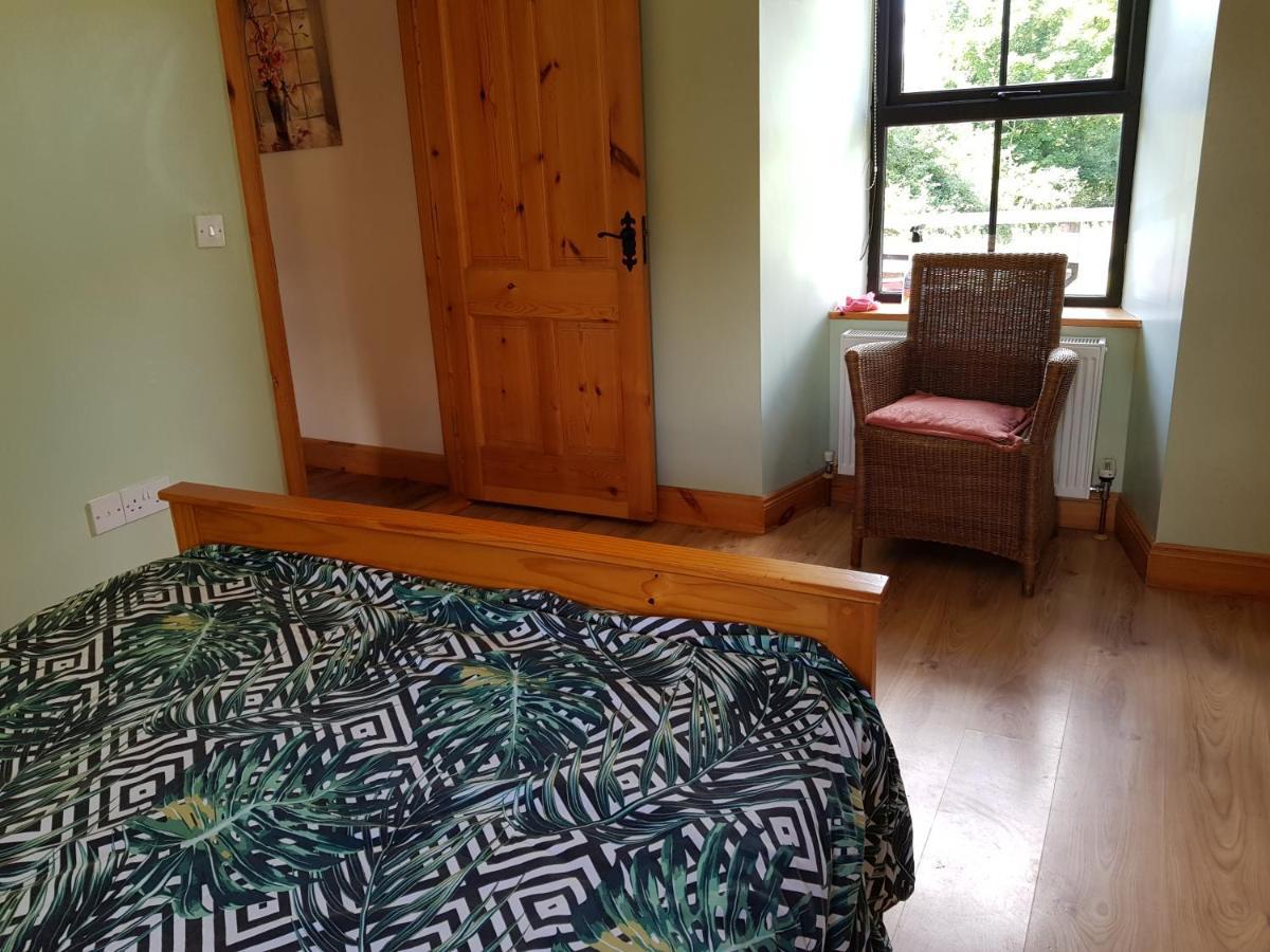 Rathgillen Lodge Nobber ภายนอก รูปภาพ