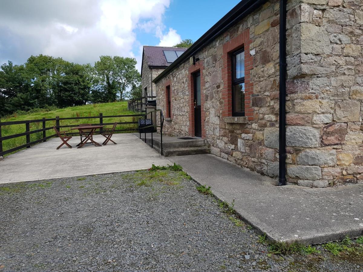 Rathgillen Lodge Nobber ภายนอก รูปภาพ