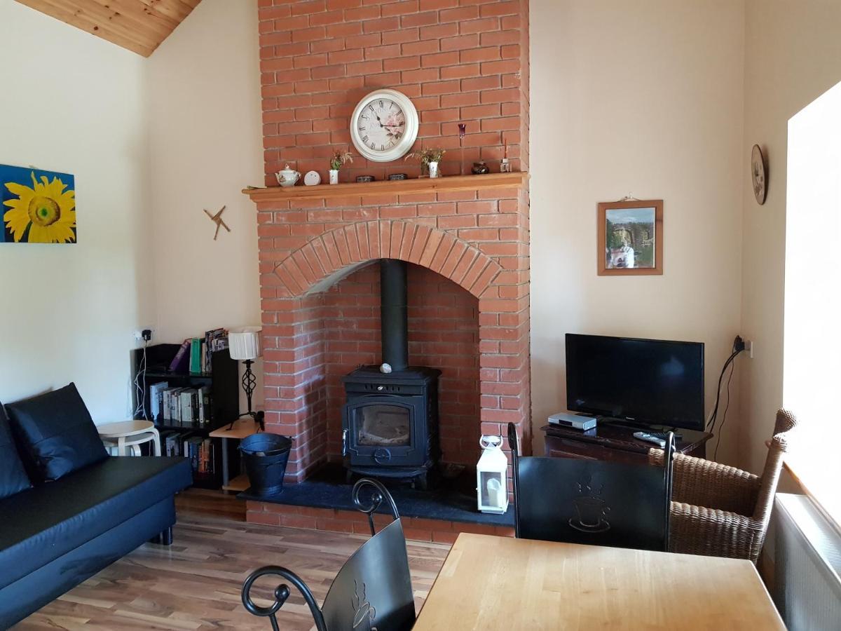 Rathgillen Lodge Nobber ภายนอก รูปภาพ
