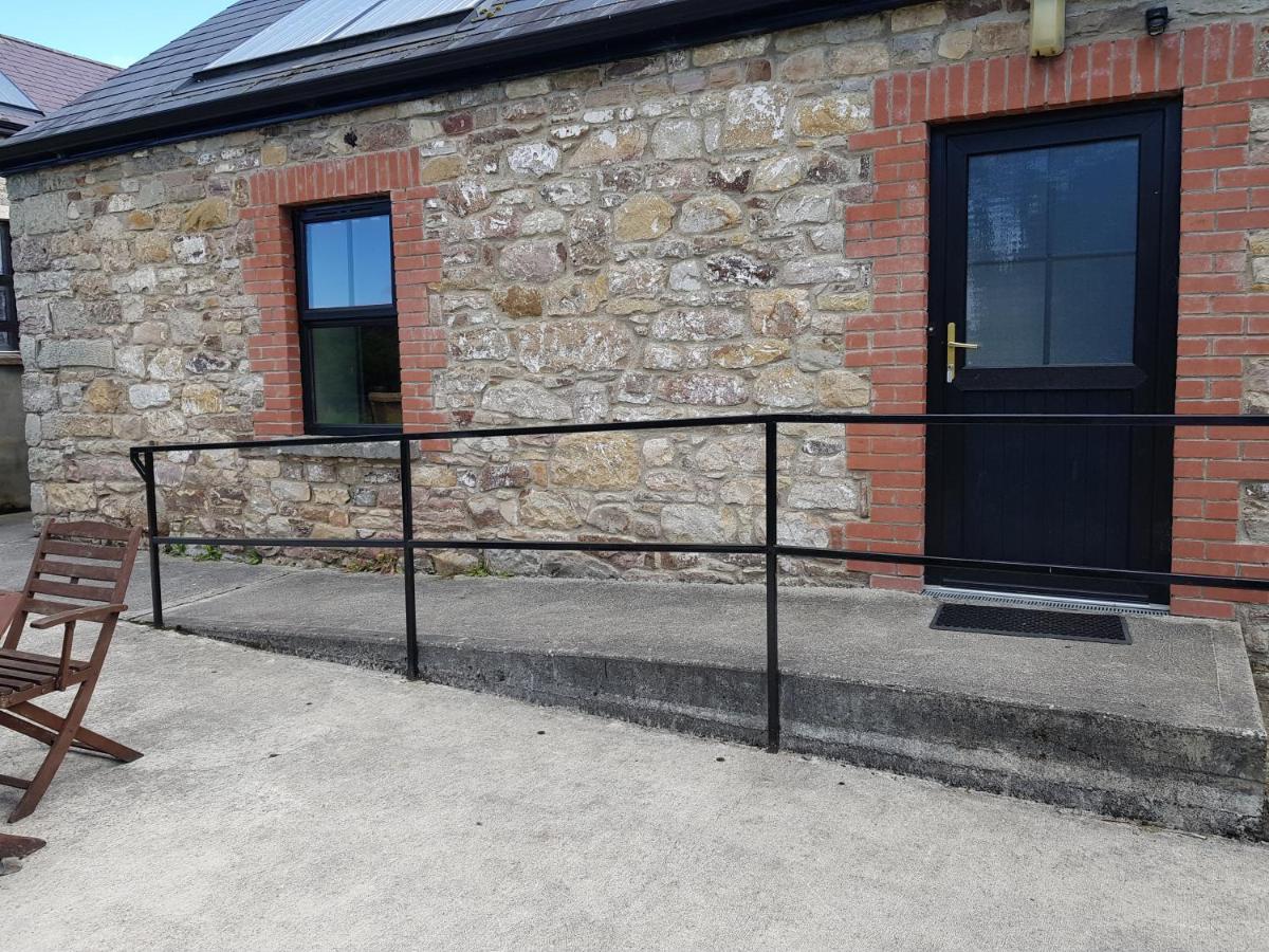 Rathgillen Lodge Nobber ภายนอก รูปภาพ