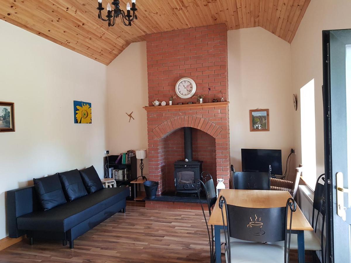 Rathgillen Lodge Nobber ภายนอก รูปภาพ