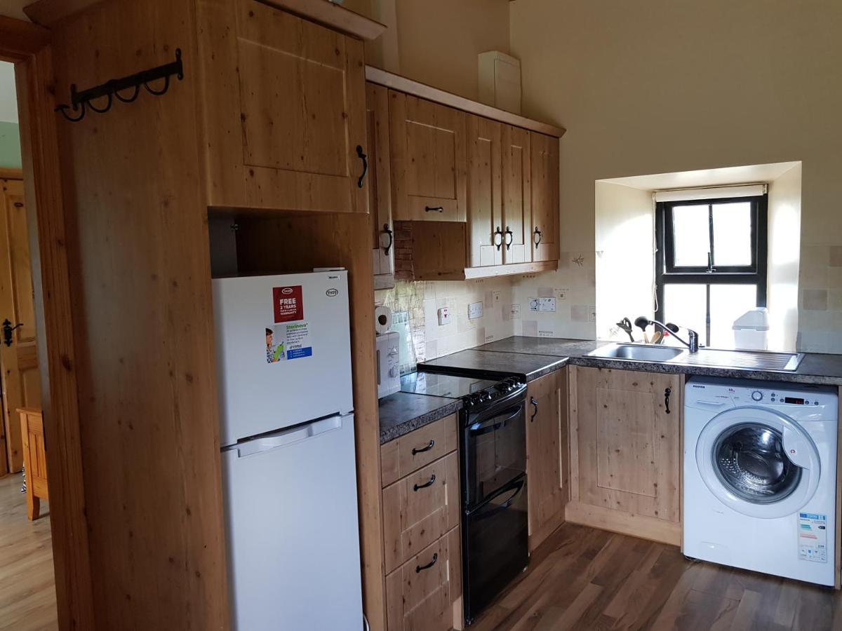 Rathgillen Lodge Nobber ภายนอก รูปภาพ