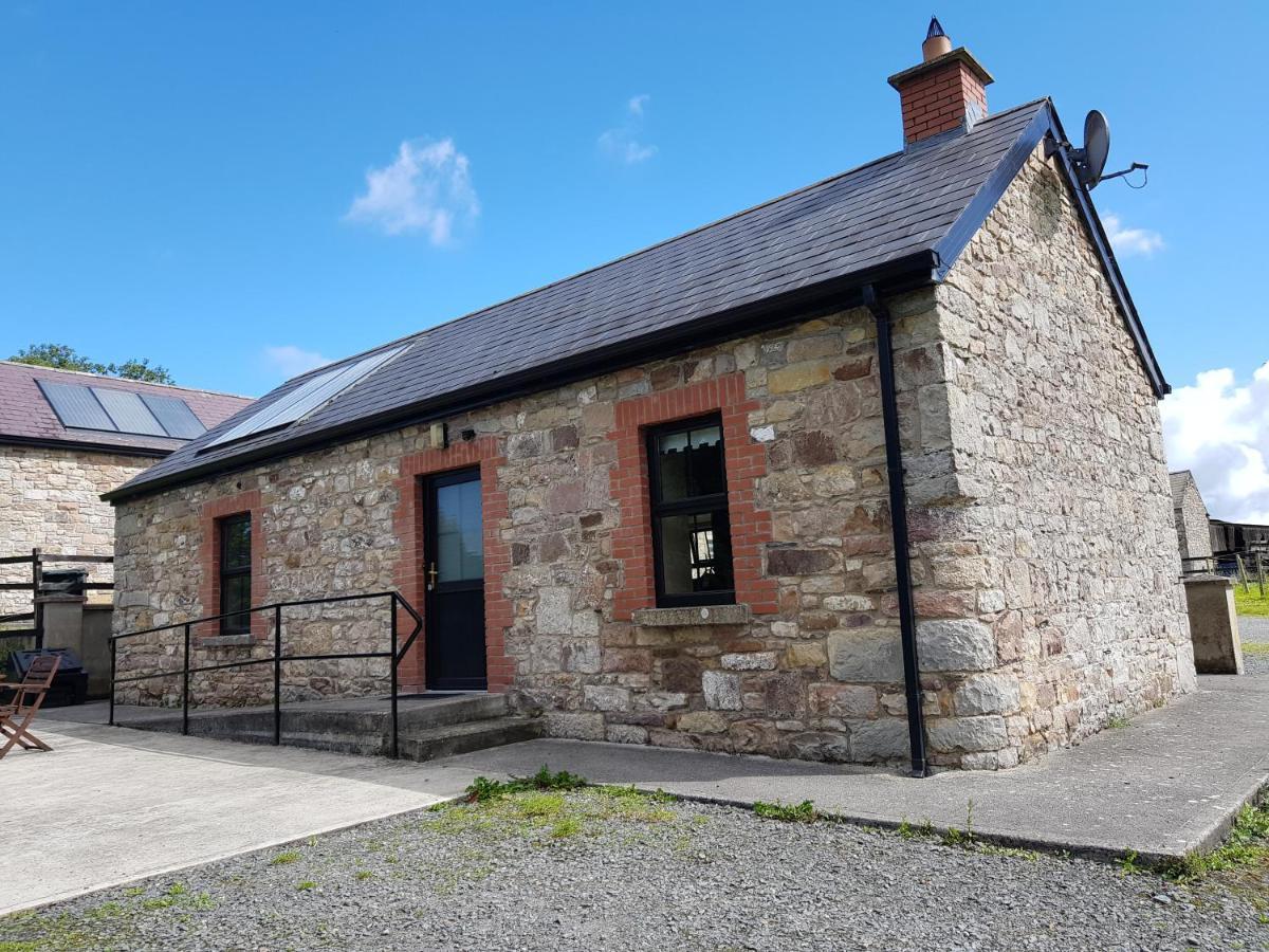 Rathgillen Lodge Nobber ภายนอก รูปภาพ