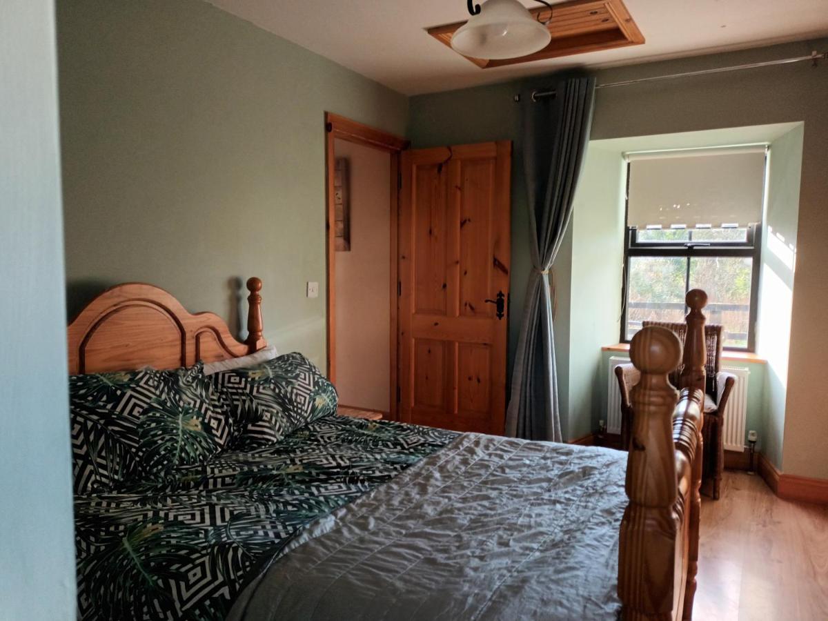 Rathgillen Lodge Nobber ภายนอก รูปภาพ
