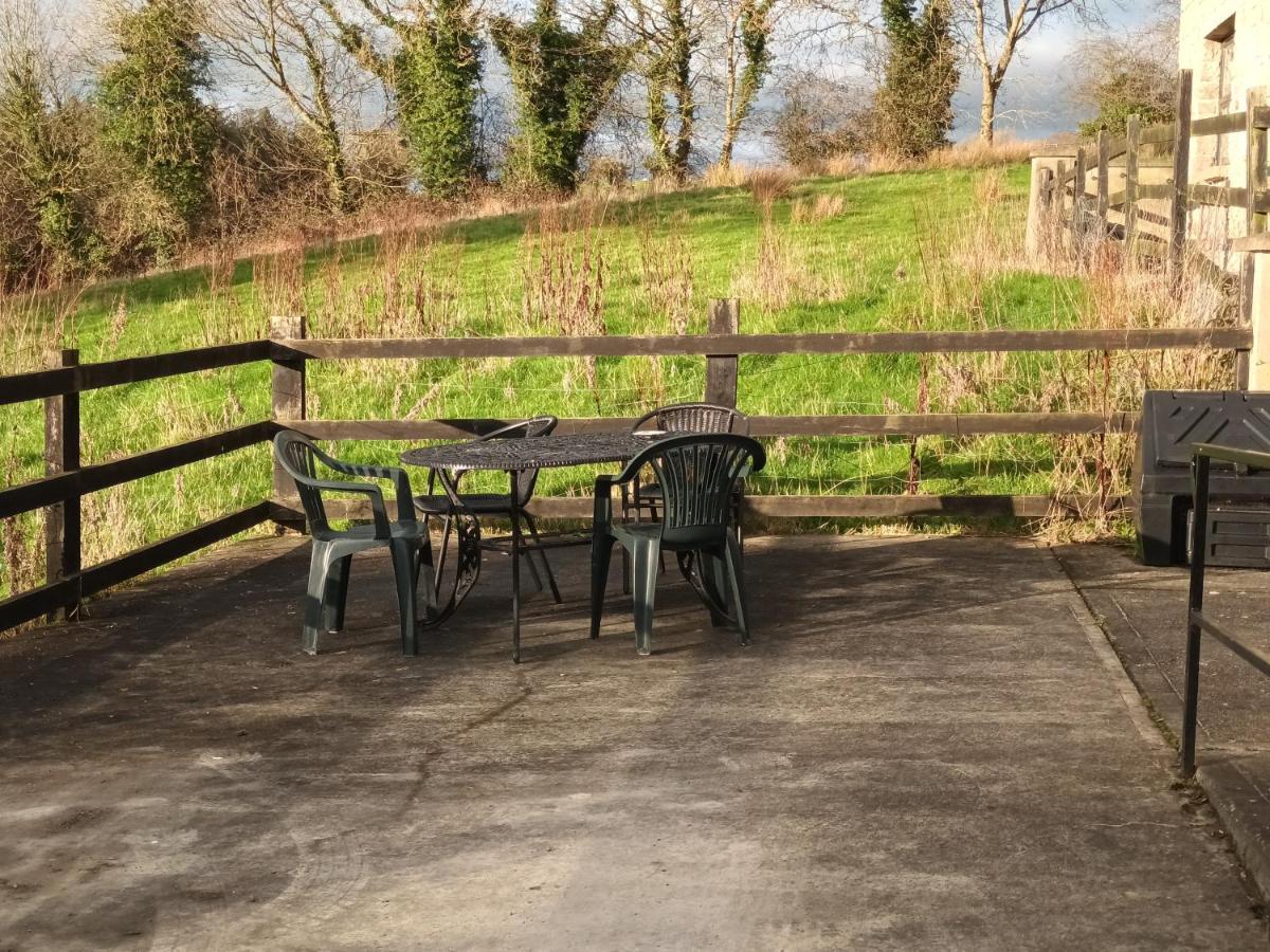 Rathgillen Lodge Nobber ภายนอก รูปภาพ