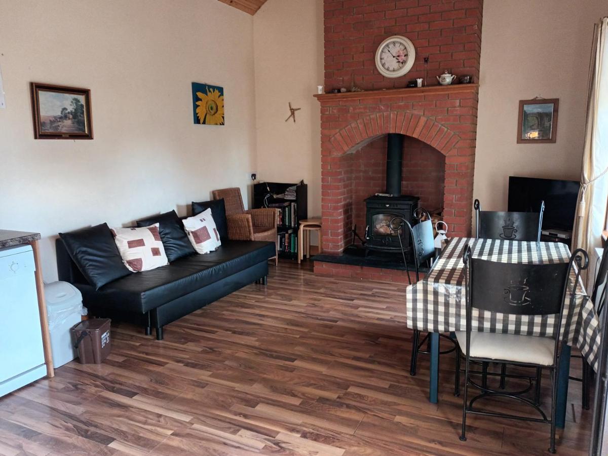 Rathgillen Lodge Nobber ภายนอก รูปภาพ