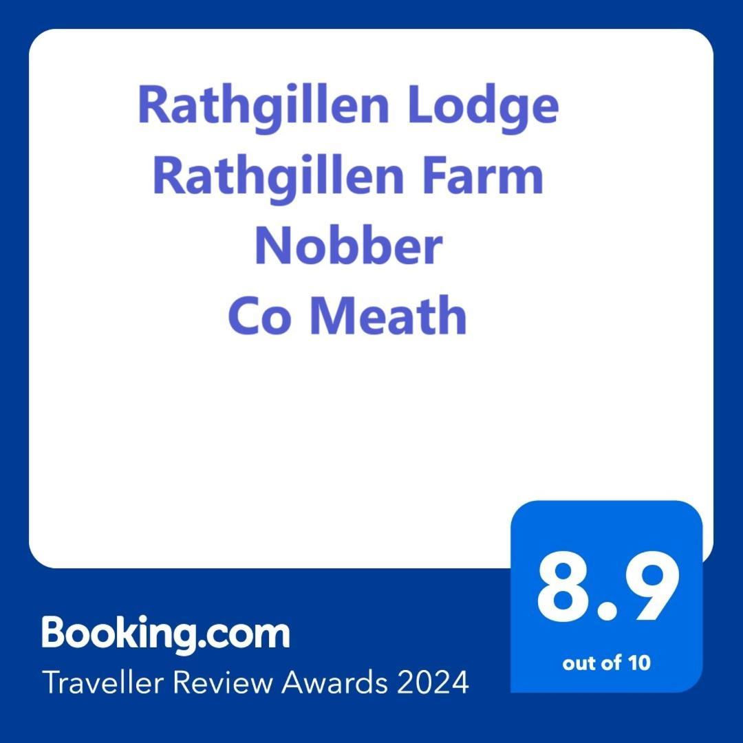 Rathgillen Lodge Nobber ภายนอก รูปภาพ